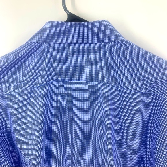 Robert Graham Longsleeve Button down Shirt - Picture 4 of 6